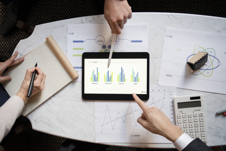 maximize market research